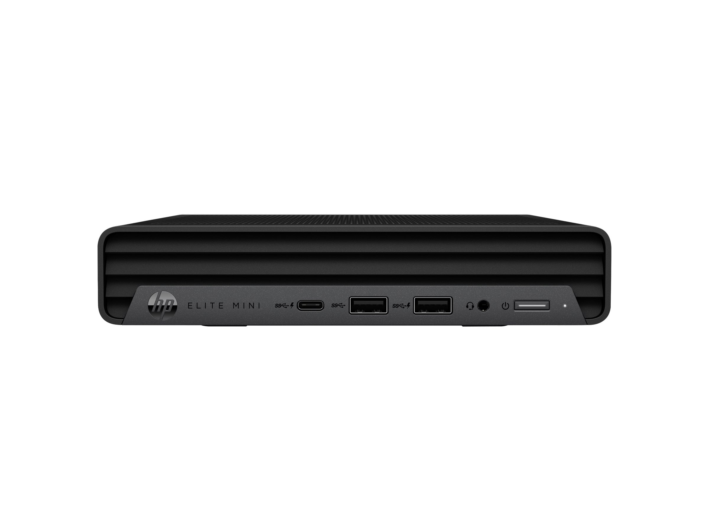 Poly Mini IP Conference PC with Microsoft Team Rooms For Video Conferencing 3840 x 2160 Video Live 4K UHD 1 x Network RJ-45 USB Wireless LAN A1ZB6AWABA
