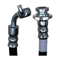 Raybestos BH382964 Professional Grade Hydraulic Brake Hose Fits select: 2002-2006 NISSAN ALTIMA, 2004-2008 NISSAN MAXIMA