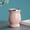 Pink, variant on Glass&Bottle Cup Stainless Steel Mini Lightweight Handy Cup Functional Practical Mate Tea Cup for Everyday Use