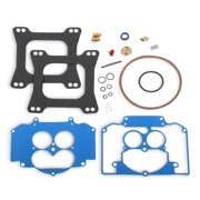 Demon Fuel Systems 1919 Carburetor and Installation Kit