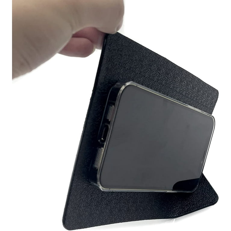 Car Dashboard Anti-Slip Rubber Pad, 10.6 x 5.9 Universal Non-Slip Car  Dashboard Sticky Adhesive Mat for Phones Sunglasses Keys 