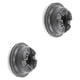thumbnail image 1 of Par de Bases Amortiguador A4 2002 A 2007 Audi Del SYD 3013232434743854 ., 1 of 4