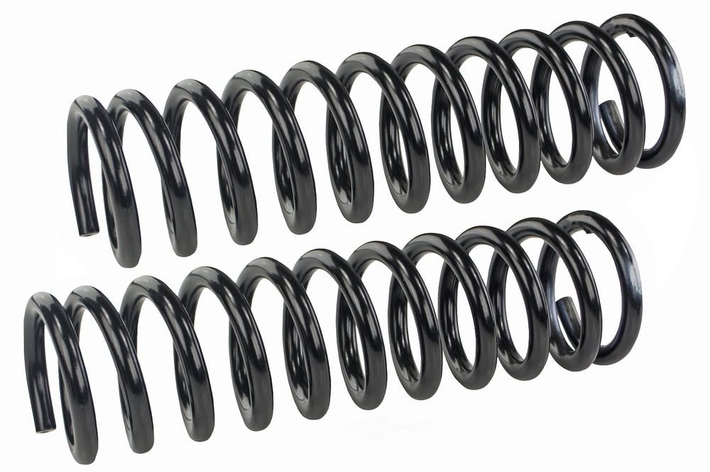 Mevotech SMS5372 Coil Spring Set