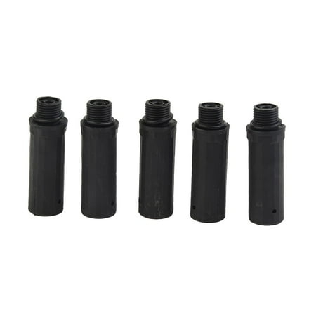 

5pcs 15.5mm Oil Hat Plug Breathing Rod Vent hat Air Compressor Pump Accessories