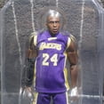 thumbnail image 2 of Figura de estrella de baloncesto de la NBA No. 24 Kobe Bryant 1/9 figura modelo muñeca regalo, 2 of 4