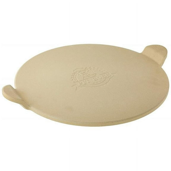 Pit Boss 15" Ceramic Pizza Stone