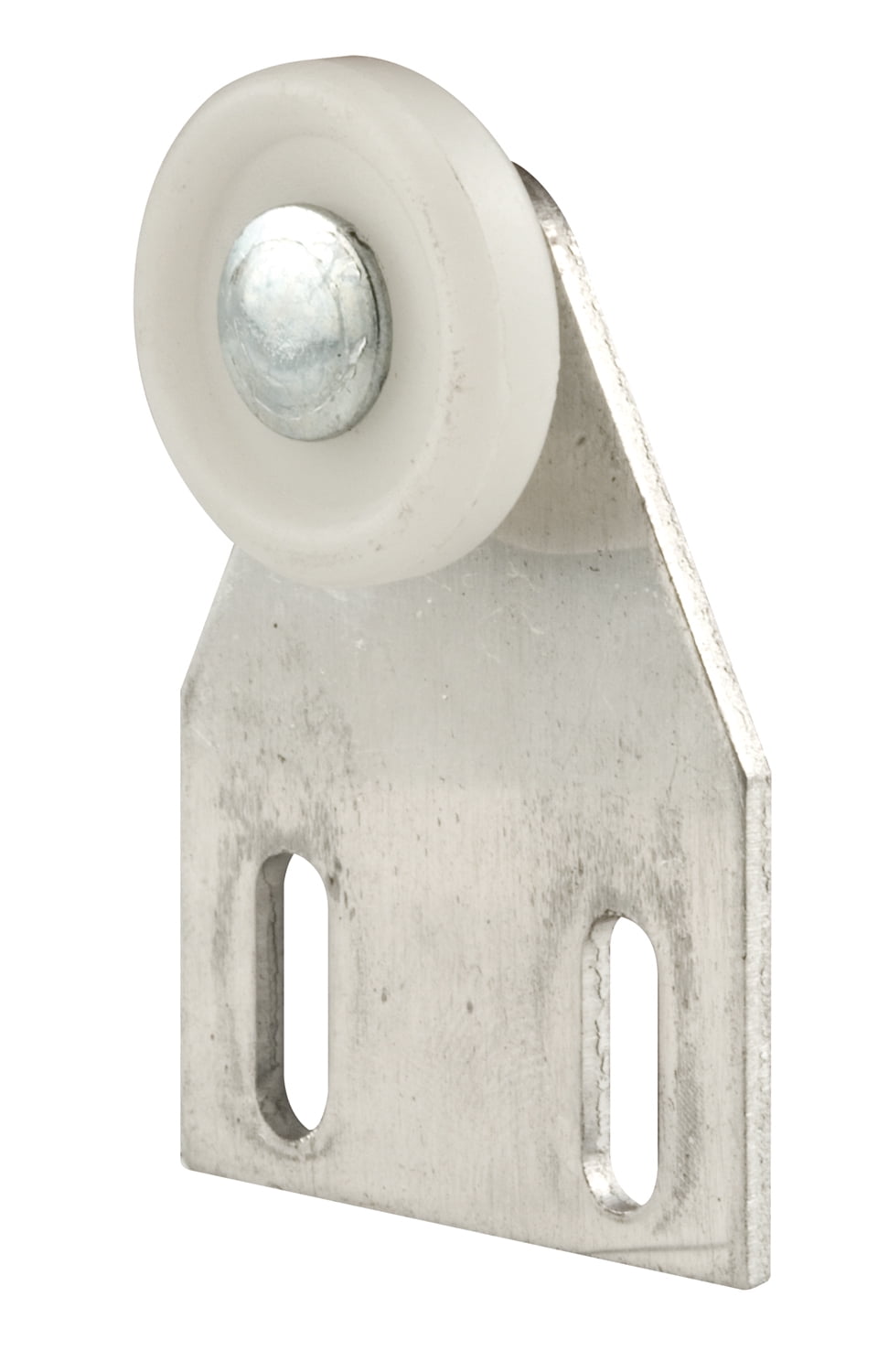 Jensen M6009 7/8" Plastic Adjustable Shower Door Top Bracket 2 Count