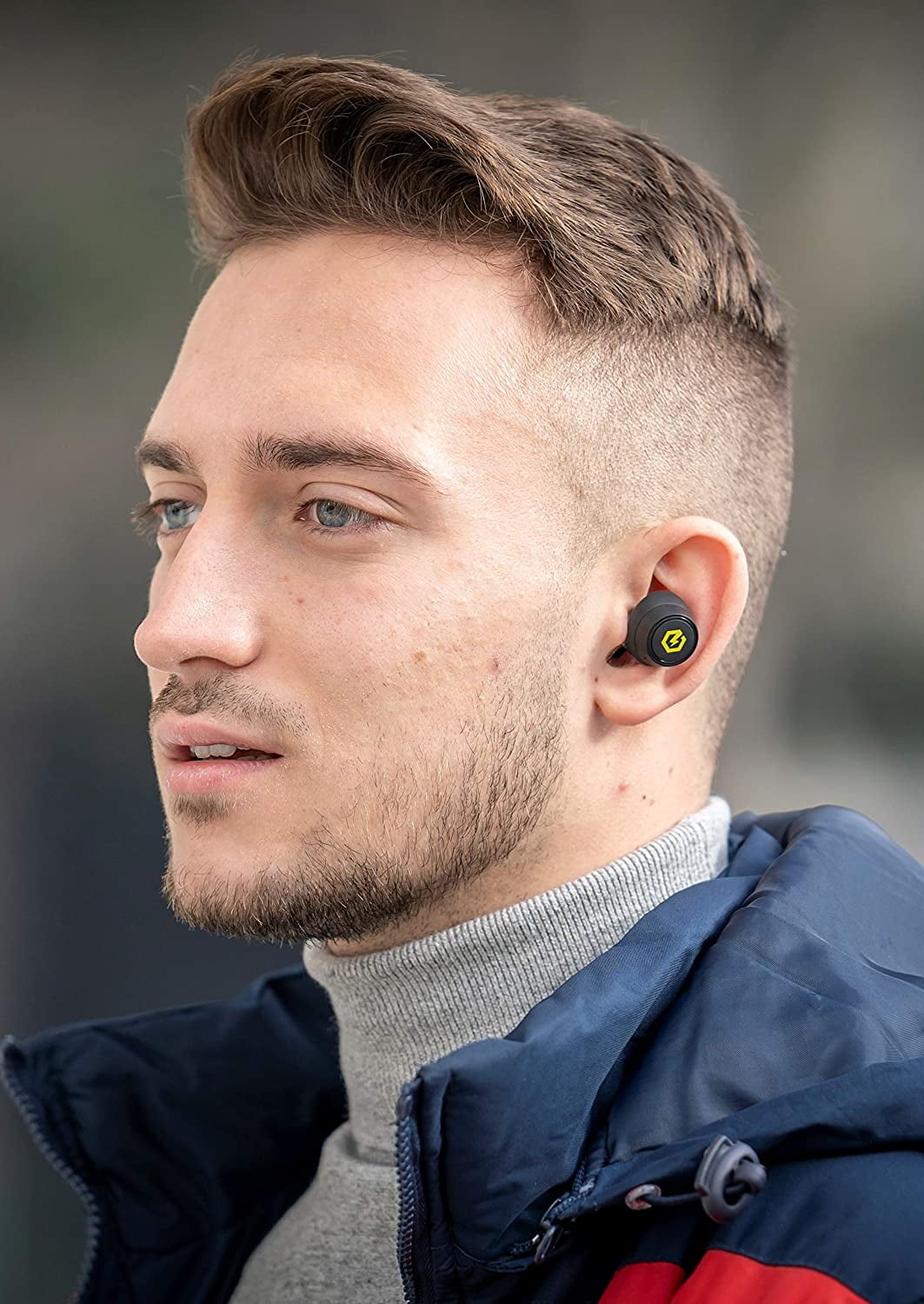 in ear wireless earbuds