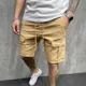 thumbnail image 2 of Pantalones Cortos Multibolsillos Para Hombre Al Aire Libre, 2 of 3
