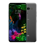 LG G8 ThinQ Gray 128GB (Sprint) - Grade A Condition
