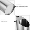 thumbnail image 3 of OFFIGAM Coffee Dispenser Water Pitcher Stainless Steel For Home Use 1Pcs, 3 of 8