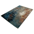 thumbnail image 3 of Allstar Rugs  Abstract Themed Polypropylene Area Rug 2' 0" x 6' 11" Runner/2' 0" x 6' 11" - Multicolor, 3 of 5
