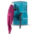 thumbnail image 4 of Kit Makita Lijadora Banda 4x24 Pulg. 1010w + Roto Orbital Dc, 4 of 12