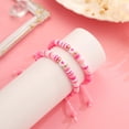 thumbnail image 4 of Apsvo Cute Mother Daughter Bracelets, Mommy and Me Bracelets, Mama and Mini Bracelets, Matching Mother’s Day Christmas Valentine's Day Jewelry Gifts for Girls Women, 4 of 7