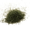 thumbnail image 3 of MERIGLARE Artificial Railway Tree Leaf Model Leaves Foliage Garden Park Scene Parts #E E, 3 of 9