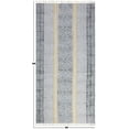 thumbnail image 3 of Casavani Indian Handmade Kitchen Floor Rug, Yellow 4x20 ft, 3 of 6