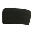 thumbnail image 3 of DOLITY Desk Chair Back Cover Elastic Protective Removable Headrest Cover Office Chair Backrest Slipcover for Wedding Study Game Room 28cmx48cm, 3 of 9