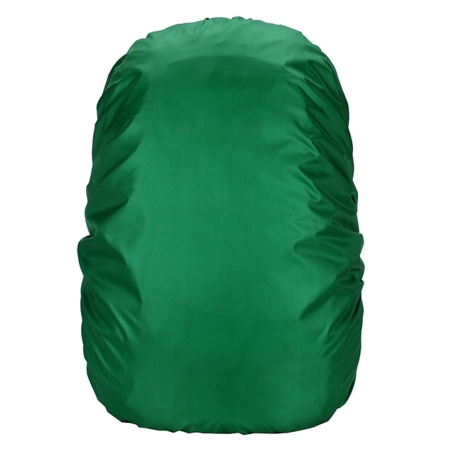 Dvkptbk Sac à Dos de Voyage Randonnée Sac à Dos Housse Sac Camping Randonnée Extérieur Sac à Dos Pluie Poussière - Liquidation