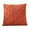 Orange, variant on Items! Topliu Decorative Throw Pillows 18x18 Inch for Couch Bed Sofa,Farmhouse Fall Home Decor,Ultra Comfortable Plush Geometric Patterned Cushion 45x45 cm