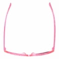 thumbnail image 4 of Lentes de Sol Disney Para Niña, Rectangular Rosa Unitalla, 4 of 4