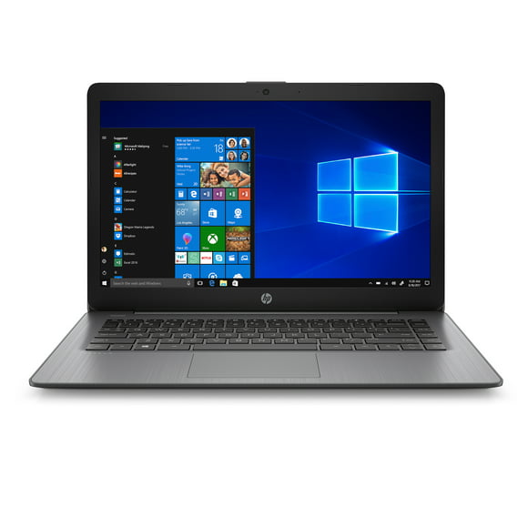 HP Laptop Microsoft Office