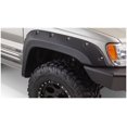 thumbnail image 2 of Bushwacker 10926-07 Fender Flare, 2 of 2
