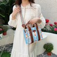 thumbnail image 4 of CSStudio Aztec Tote Bag for Women Boho Shoulder Purses and Handbags, 4 of 6
