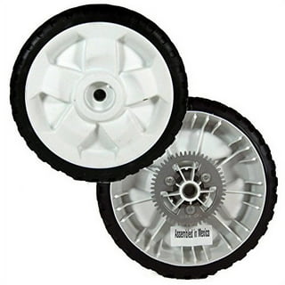 Toro Mower Drive Wheels