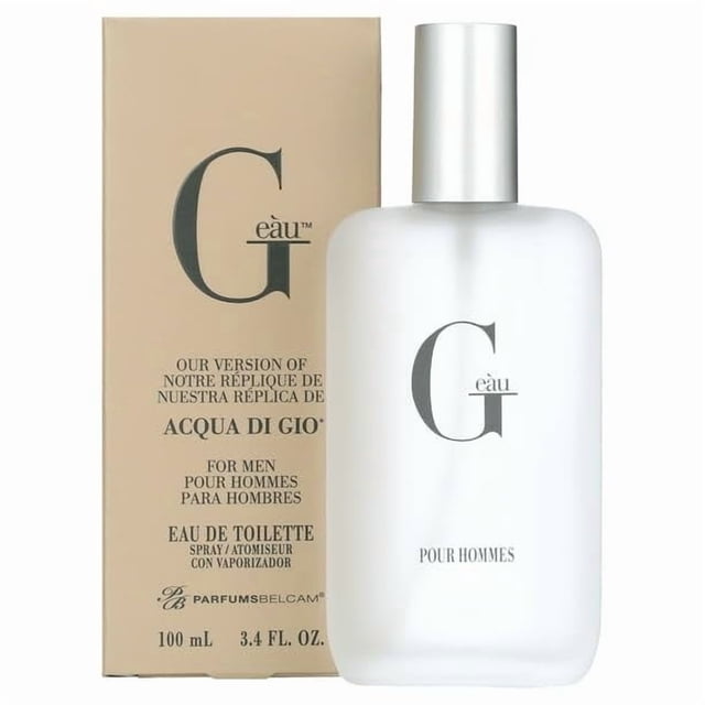 Eau de toilette Perfume P L-RA G Eau para hombre, 100 ml, para hombre
