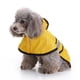 thumbnail image 5 of Chubasquero Para Perros, Gorro De Lluvia Para Perros Chubasquero Grande Para Perros Chaqueta Impermeable Para Mascotas Con Capucha Chaqueta Impermeable Para Mascotas Chubasqueros Ccdes Otros, 5 of 8