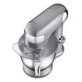 thumbnail image 3 of Cuisinart Precision Master 5.5 Qt (5.2L) Stand Mixer - SM-50 Series, 3 of 5