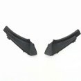 thumbnail image 4 of Car Front Windshield Wrap Corner Trim Wiper Side Cowl Cover Lid Seal Cap For Lifan X60 S5304131 S5304231, 4 of 5