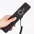 thumbnail image 2 of 2Pcs Retractable Remote Control Remote Control Cable Lock Replacing Remote Tv Remote Cable Anti-lost Remote Cable, 2 of 8
