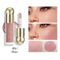 thumbnail image 2 of New Blush Cream Multifunctional Face Blusher Natural Hydration Lipstick Red Pink Eyeshadow Makeup Blush Stick, 2 of 5
