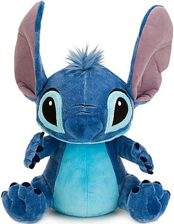 lilo and stitch stuffed animal walmart