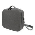 Drone Carrying Bag Hard Shell Shock Absorbing Drone Travel Case with