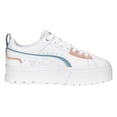 thumbnail image 5 of Tenis Puma Mayze Ut Mujer Casual blanco 25, 5 of 5