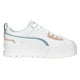 thumbnail image 5 of Tenis Puma Mayze Ut Mujer Casual Blanco 24.5, 5 of 5