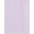 thumbnail image 6 of Kensie Girl Sleeveless Pleated Lurex Mesh Jumpsuit, Sizes 4-16, 6 of 6