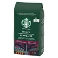 thumbnail image 3 of Starbucks® French Roast Whole Bean 340g, 3 of 6