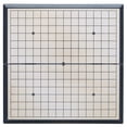 thumbnail image 3 of WE Games Magnetic Folding Go Game Travel Set - 7.75 inches, 3 of 7