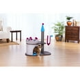 thumbnail image 2 of Prevue Pet Products King's Manor Cat Tree 7350, 2 of 7