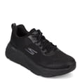 thumbnail image 3 of Zapatillas Skechers Max Cushioning Elite para mujer, color negro, 5.5 pulgadas de ancho, 3 of 9