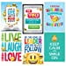 thumbnail image 3 of Creative Teaching Press CTP8093 Emoji Fun Inspire U Posters&44; Pack de 6, 3 of 9