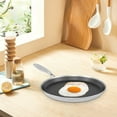 SUGARMOM Crepe Pan Nonstick Dosa Pan Stainless Steel
