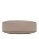 thumbnail image 4 of Bolso de hombro FashionPuzzle Small Crescent Travertine, 4 of 7