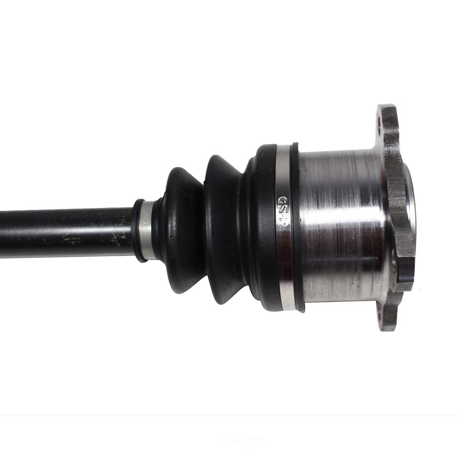GSP NCV69987 GSP New CV Axle Fits select: 1983-1984 TOYOTA CRESSIDA