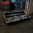 thumbnail image 4 of SKB vSeries ATA Regular Stand Case with Hard-Shell Construction and Wheels, 4 of 11
