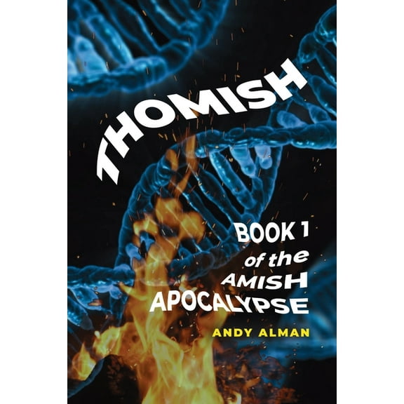 Thomish, (Paperback)