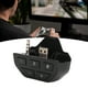 thumbnail image 4 of Convertidor de Auriculares Gamepad ANGGREK Adaptador de Auriculares de Controlador de Juego Negro, 4 of 5